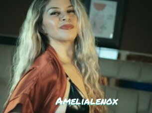 Amelialenox