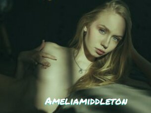 Ameliamiddleton