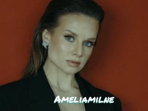 Ameliamilne