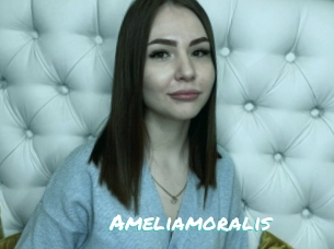 Ameliamoralis