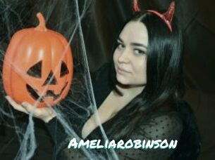 Ameliarobinson
