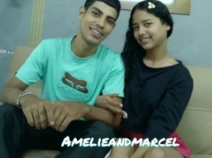 Amelieandmarcel