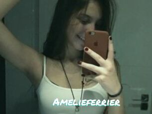 Amelieferrier