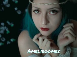 Ameliegomez