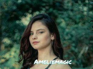 Ameliemagic