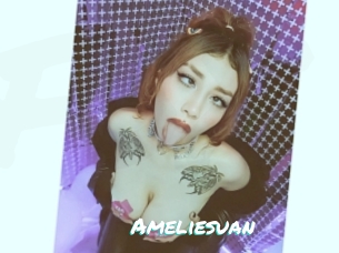 Ameliesuan