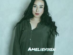 Amelievixen