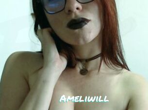 Ameliwill