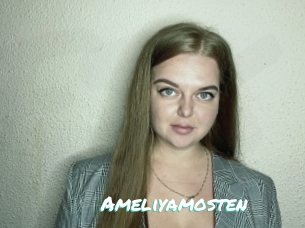 Ameliyamosten