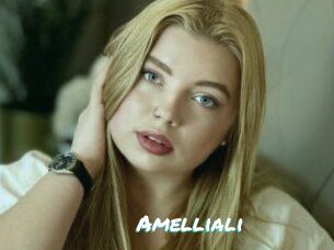 Amelliali