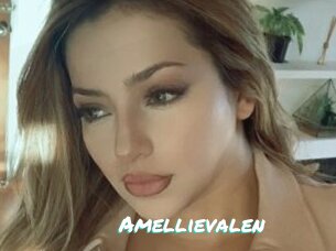 Amellievalen
