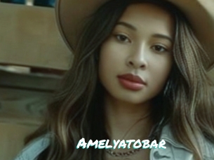 Amelyatobar