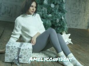 Amelyconfident