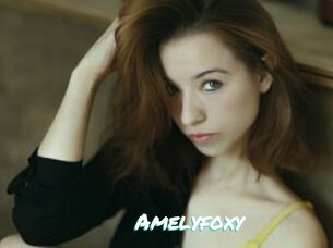 Amelyfoxy