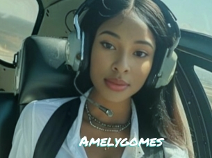 Amelygomes