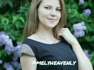 amelyheavenly Free Sites X