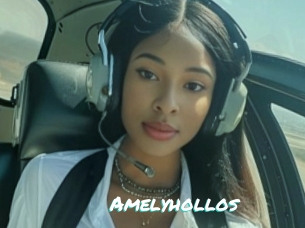 Amelyhollos