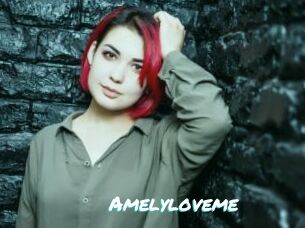 Amelyloveme