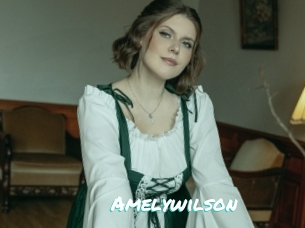 Amelywilson