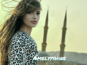 Amelyyshine