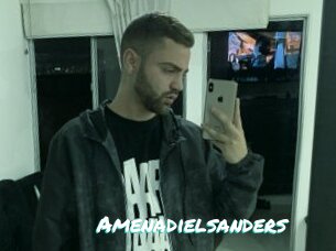 Amenadielsanders