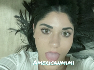 Americanmimi