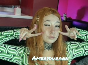 Amerydurann