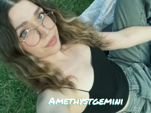 Amethystgemini