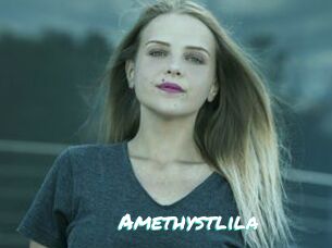 Amethystlila
