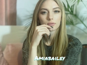 Amiabailey