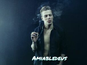 Amiabledeus