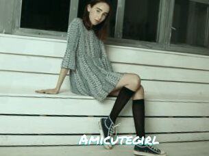 Amicutegirl