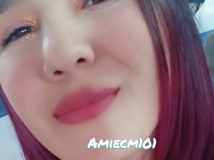 Amiecm101