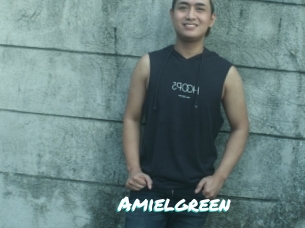 Amielgreen