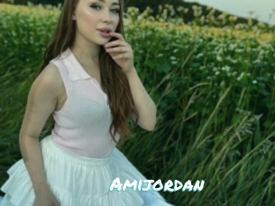 Amijordan