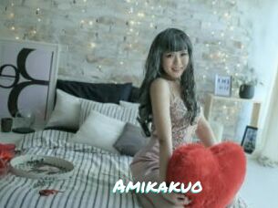 Amikakuo