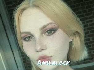 Amilalock