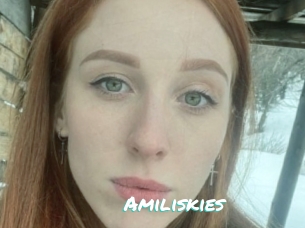 Amiliskies