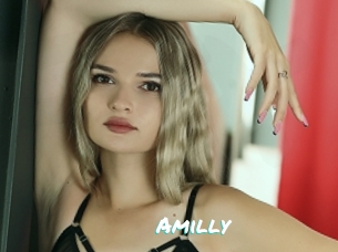 Amilly