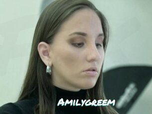 Amilygreem