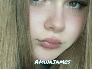 Aminajames