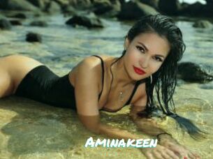 Aminakeen