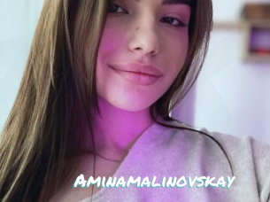 Aminamalinovskay