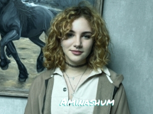 Aminashum