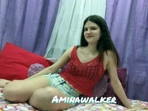 Aminawalker