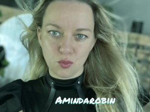 Amindarobin