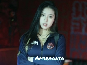 Amiraanya