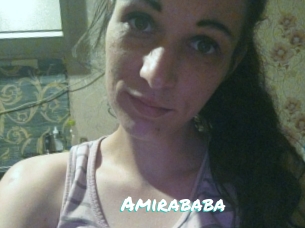 Amirababa