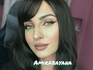 Amirabayana