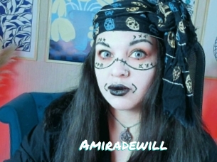 Amiradewill